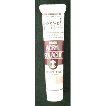 アクリルガッシュA色 20ml ターナー色彩