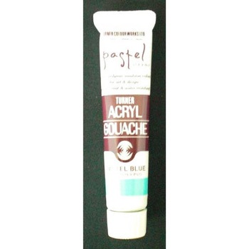 アクリルガッシュA色 20ml ターナー色彩