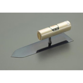 210mm 仕上ゴテ エスコ