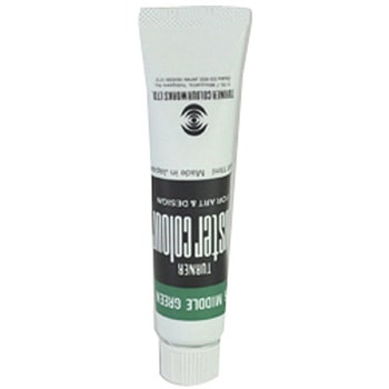 ポスターカラーA色11ml ターナー色彩