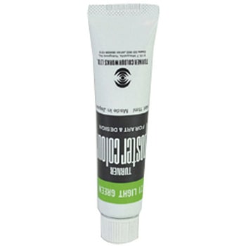 ポスターカラーA色11ml ターナー色彩