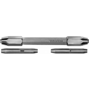0-3.0/1.9-2.5mm  108mm ピンバイス エスコ