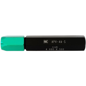 4.0-4.5mm ピンバイス エスコ