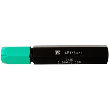 5.0-5.5mm ピンバイス - エスコ