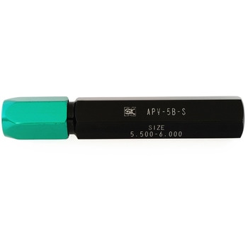 5.5-6.0mm ピンバイス - エスコ