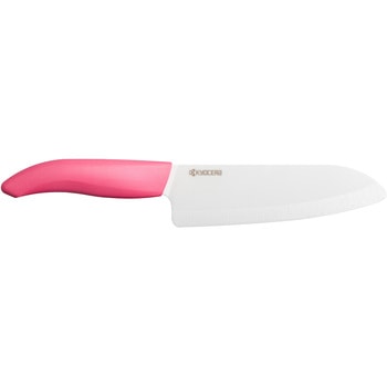 包丁 セラミックナイフ 三徳包丁 刃渡り 16cm 京セラ