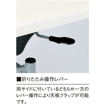 食堂テーブル ニシキ工業