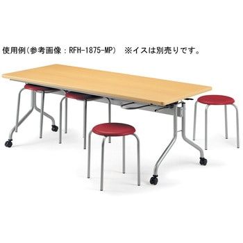 食堂テーブル ニシキ工業