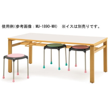 食堂テーブル ニシキ工業