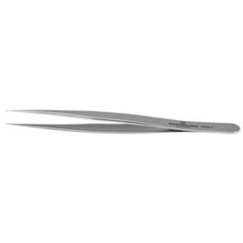 120mm 精密用ピンセット(非磁性スチール製) エスコ