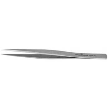 130mm 精密用ピンセット(非磁性スチール製) エスコ