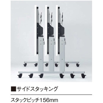 食堂テーブル ニシキ工業