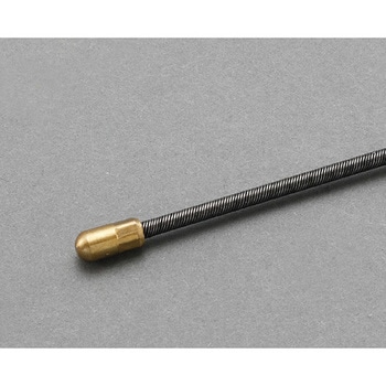 3.0mmx15m フィッシュテープ(ナイロン製) エスコ