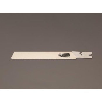 210mm 解体用鋸替刃(EA599DE-121用) エスコ