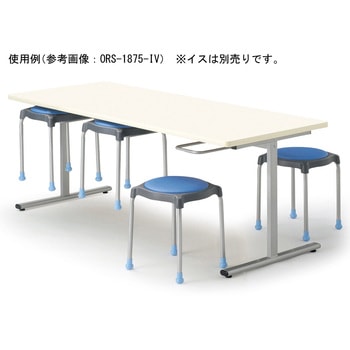 食堂テーブル ニシキ工業