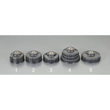 3/8"DR-65/67mm オイルフィルターレンチ エスコ