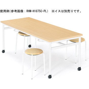 食堂テーブル ニシキ工業
