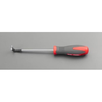 クリップリムーバー(直角)(240mm/6mm用) エスコ