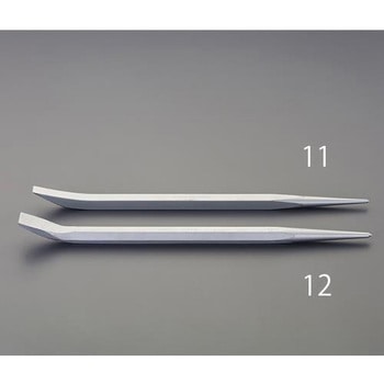 400x14mm ディスクブレーキパッドリムーバー エスコ