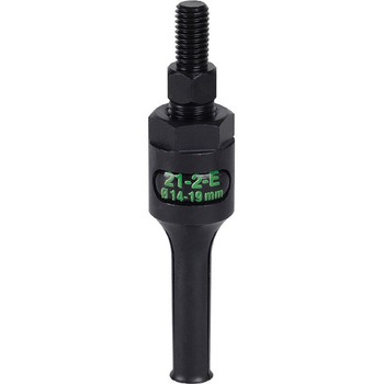 Φ 14-  19mm ベアリングエキストラクター - エスコ