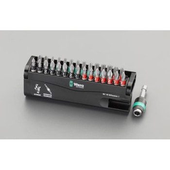 29本組 ビットセット(Bi-Torsion) エスコ