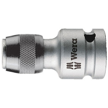 5/16"HEX-3/8"sq クイックアダプター エスコ