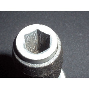 5/16"HEX-3/8"sq クイックアダプター エスコ