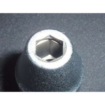 5/16"HEX-3/8"sq クイックアダプター エスコ