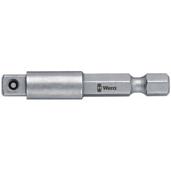 1/4"DRx1/4"HEX/100mm ソケットアダプター(ロッキング) エスコ