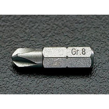 # 0x25mm  [TORQ-SET]ドライバービット エスコ