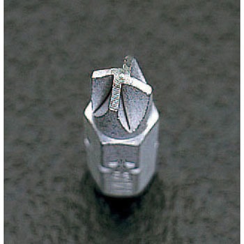 # 1x25mm  [TORQ-SET]ドライバービット エスコ