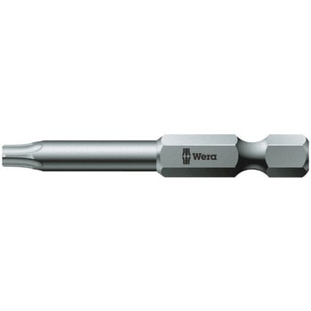 T 2x 50mm [Torx]ドライバービット エスコ