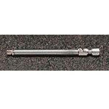 T 9x 89mm [Torx]ドライバービット エスコ