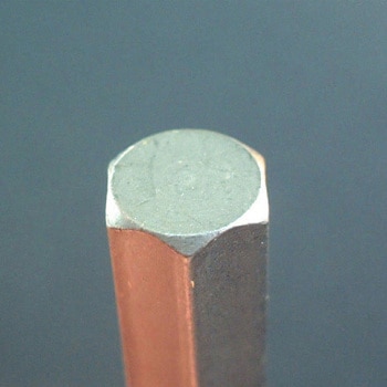 1/16"x50mm [Hex-Plus]ドライバービット エスコ