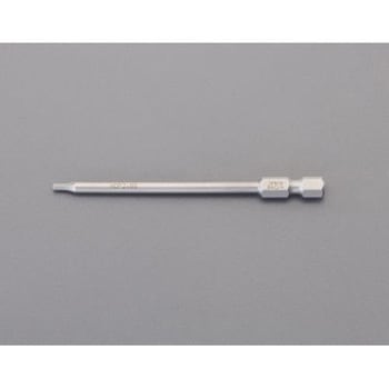 5/32"x152mm [Hex-Plus]ドライバービット エスコ