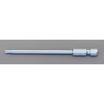 T30x 95mm [TORX]ドライバービット エスコ