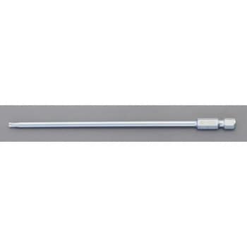T10x150mm [TORX]ドライバービット エスコ