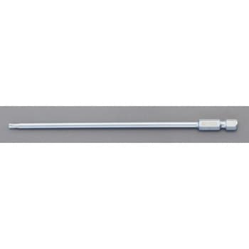 T40x150mm [TORX]ドライバービット エスコ