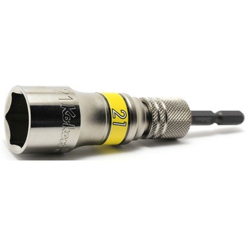 21mm 電ドルソケット(ビット交換式) エスコ