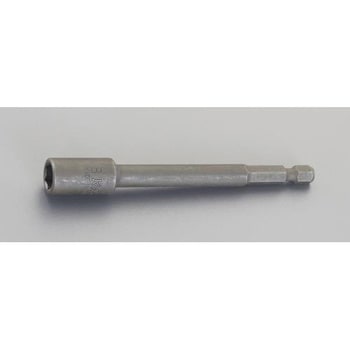 8x200mm ナットセッター(マグネット付) エスコ