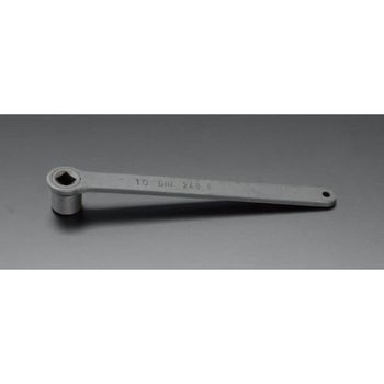 19mm 四角ソケットスパナ エスコ