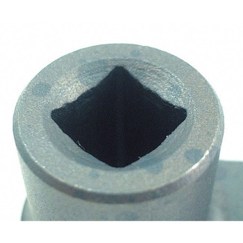 19mm 四角ソケットスパナ エスコ