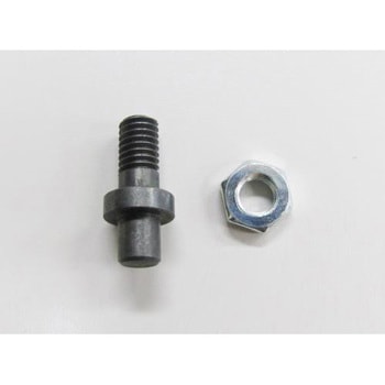 10mm/M8 交換用ピン(ピンレンチ用/1個) エスコ