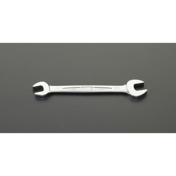 19/32"x 5/ 8" 両口スパナ エスコ