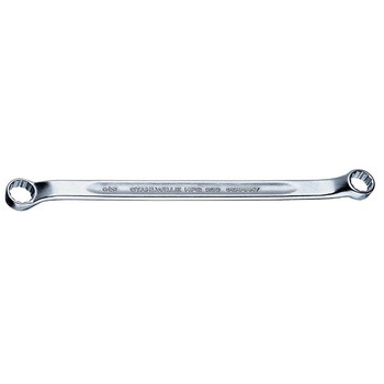 1・1/8"x1・1/4" 両口めがねレンチ(ロング) エスコ