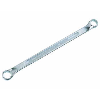 1・1/8"x1・1/4" 両口めがねレンチ(ロング) エスコ