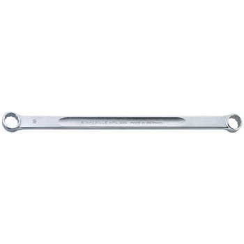3/8"x7/16"/250mm 両口めがねレンチ エスコ