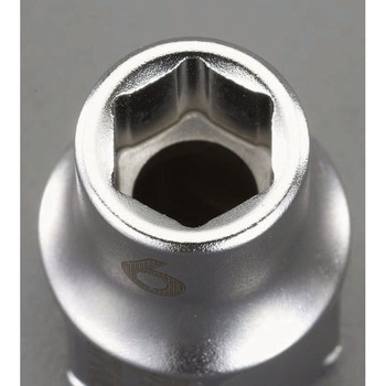1/4"sqx 12mm ソケット(ZYKLOP) エスコ