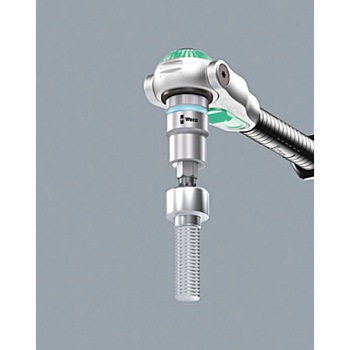 1/4"DRxT27 [Torx]ビットソケット(ホールド仕様) - エスコ