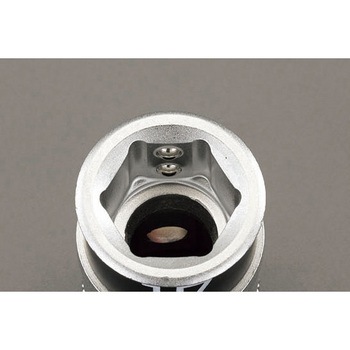 3/8"DRx18mm ソケット(ホールド機能付) エスコ